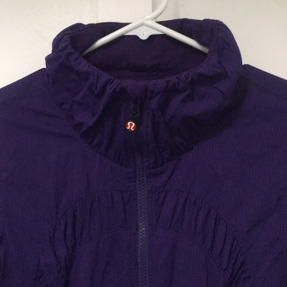 ‘Vintage’ Lululemon Jacket